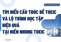 Phân Tích Trọn Bộ Đề TOEIC 2026: Cập Nhật Xu Hướng Ra Đề Mới Nhất Và Chiến Lược Thực Chiến Điểm Cao