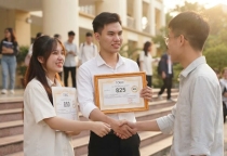 Địa Chỉ Học TOEIC Uy Tín Gần Bưu Chính Viễn Thông – Bí Quyết Chinh Phục 750+ Cùng Hiền Nhung TOEIC