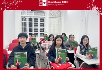 Review Lớp Học TOEIC Ở HN: Tổng Hợp Đánh Giá Thực Tế Từ Các Hội Nhóm Sinh Viên