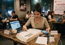 Phương Pháp Học TOEIC Cho Người Bận Rộn Hiệu Quả: Bí Quyết Chinh Phục Điểm Cao Nhanh Chóng