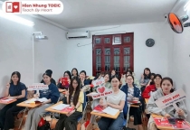 Học TOEIC cho sinh viên - Bí quyết "vượt vũ môn" để xét tốt nghiệp