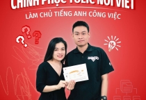 Top 1 Trung Tâm Luyện Thi TOEIC Uy Tín Hà Nội Dành Cho Sinh Viên