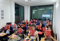 Địa Chỉ Lớp TOEIC Giá Rẻ Hà Nội Tốt Nhất Cho Sinh Viên