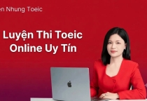 Luyện Thi TOEIC Online Uy Tín – Đạt 750+ Trong 3 Tháng: Bí Quyết Bứt Phá Từ Con Số 0