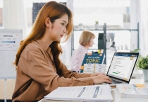 Kinh nghiệm ôn TOEIC để xin việc cho người đi làm 2026