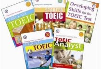 Tài liệu luyện thi TOEIC 700 dành cho người đang mắc kẹt ở 500