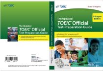 Tài liệu học TOEIC tại nhà theo mô-đun kỹ năng: Tối ưu thời gian cho người đi làm bận rộn