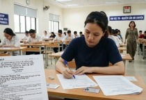 Hướng Dẫn Toàn Diện Kỹ Thuật Viết Bài Luận VSTEP Task 1 và Task 2 Đạt Điểm Cao