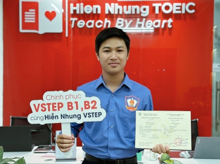Địa Chỉ Học Vstep Hà Đông Uy Tín Nhất – Giải Pháp Vàng Cho Sinh Viên Kiến Trúc, Bưu Chính, Kiểm Sát, An Ninh