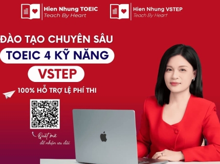 Lộ Trình Học VSTEP Từ B1 Lên C1 Nhanh Nhất Cho Người Mất Gốc