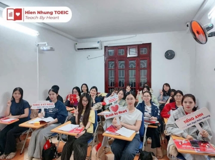 Học TOEIC cho sinh viên - Bí quyết "vượt vũ môn" để xét tốt nghiệp