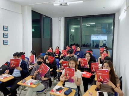 Địa Chỉ Lớp TOEIC Giá Rẻ Hà Nội Tốt Nhất Cho Sinh Viên