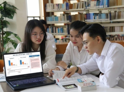 Sai lầm chết người khi luyện đề ETS: Làm đề liên tục nhưng không review lỗi sai TOEIC