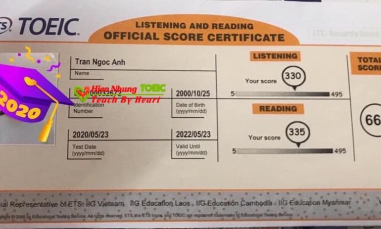 Luyện thi TOEIC 600 cấp tốc cho người mất gốc: Lộ trình tối giản hóa nhưng vẫn đủ điểm