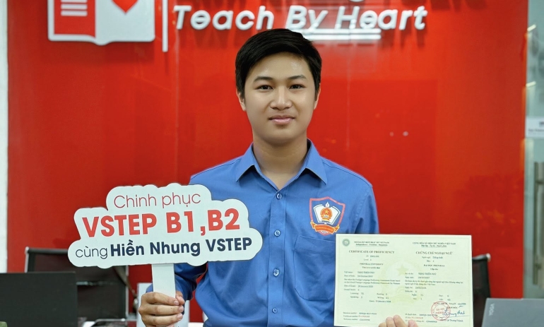 Địa Chỉ Học Vstep Hà Đông Uy Tín Nhất – Giải Pháp Vàng Cho Sinh Viên Kiến Trúc, Bưu Chính, Kiểm Sát, An Ninh