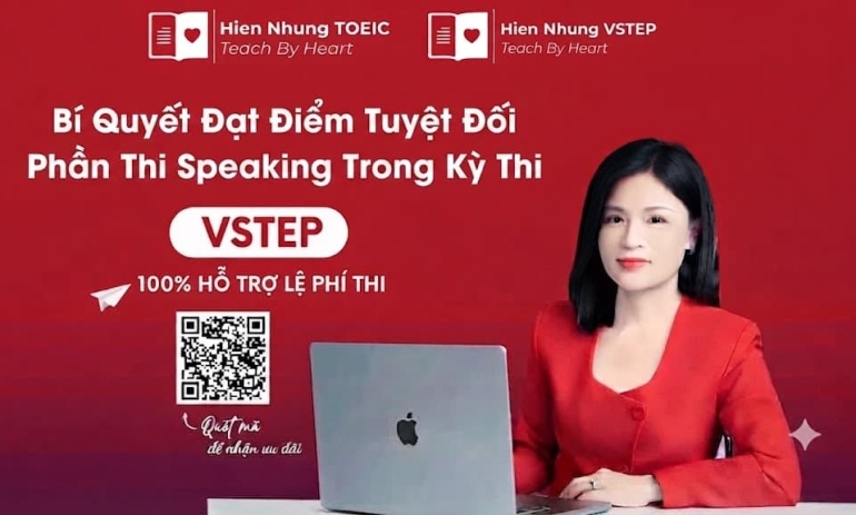Bí Quyết Đạt Điểm Tuyệt Đối Phần Thi Nói (Speaking) Trong Kỳ Thi VSTEP