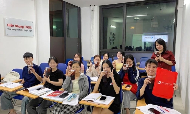 Học TOEIC Giá Rẻ Tại Hà Nội: Làm Sao Để Không Mất Tiền Oan?