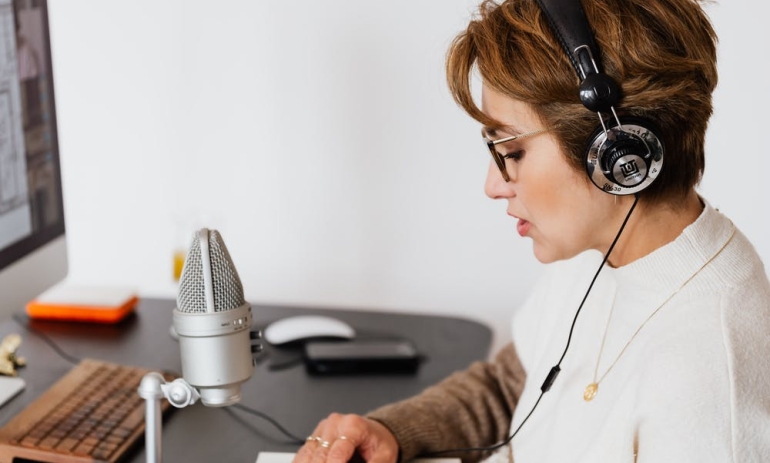 Luyện thi TOEIC online free theo lộ trình thông minh: Tập trung 20% dạng bài mang lại 80% điểm số