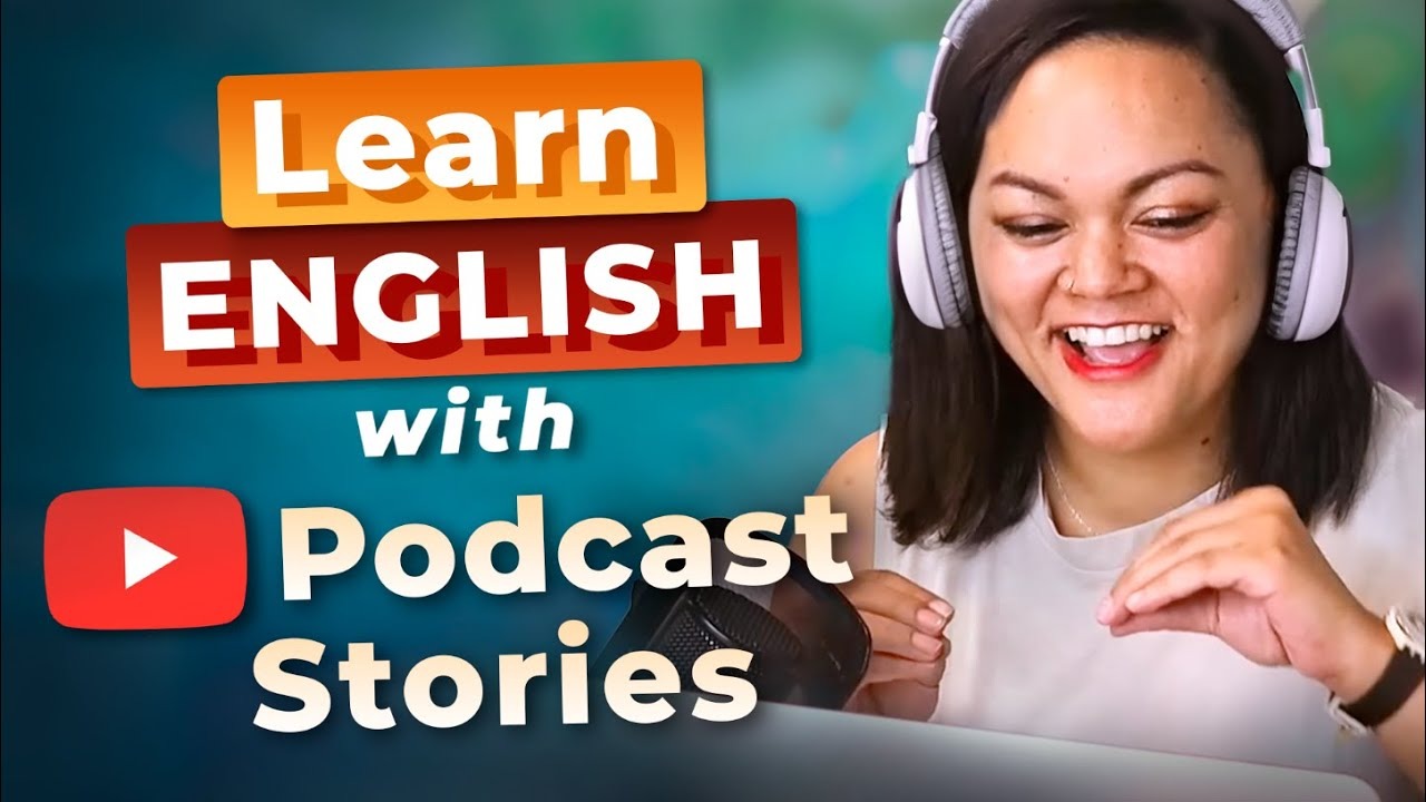 luyện thi TOEIC với kênh podcast