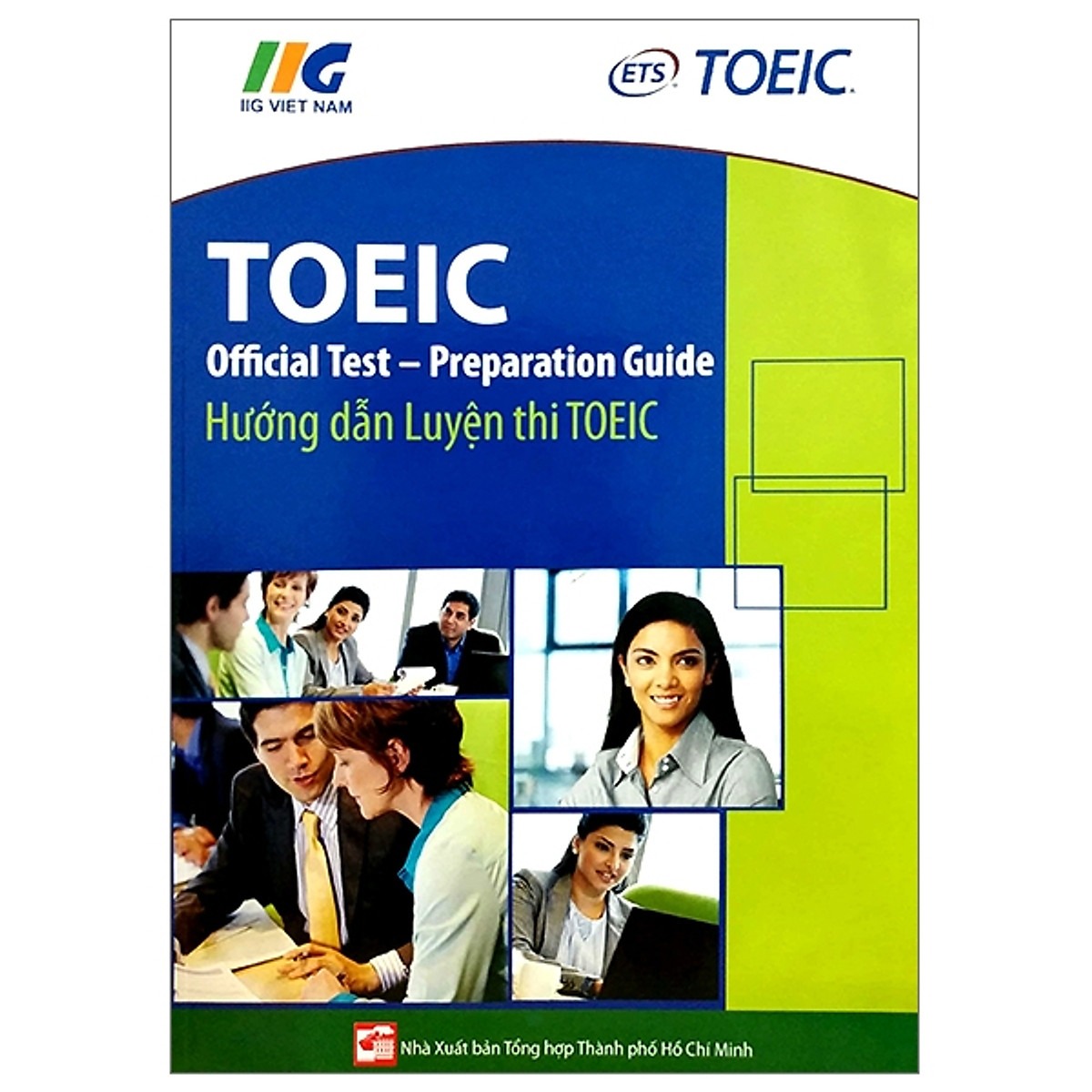 tài liệu học TOEIC