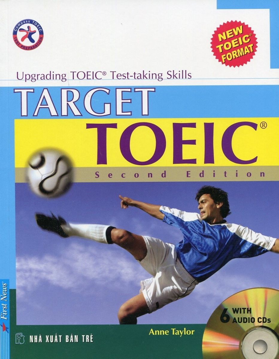 Target TOEIC