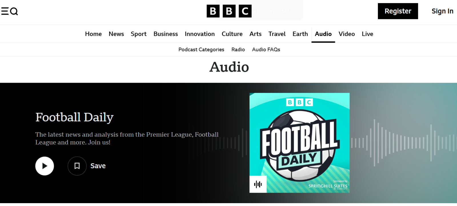 tài liệu luyện thi TOEIC 350 hội thoại ngắn trên BBC Learning English 