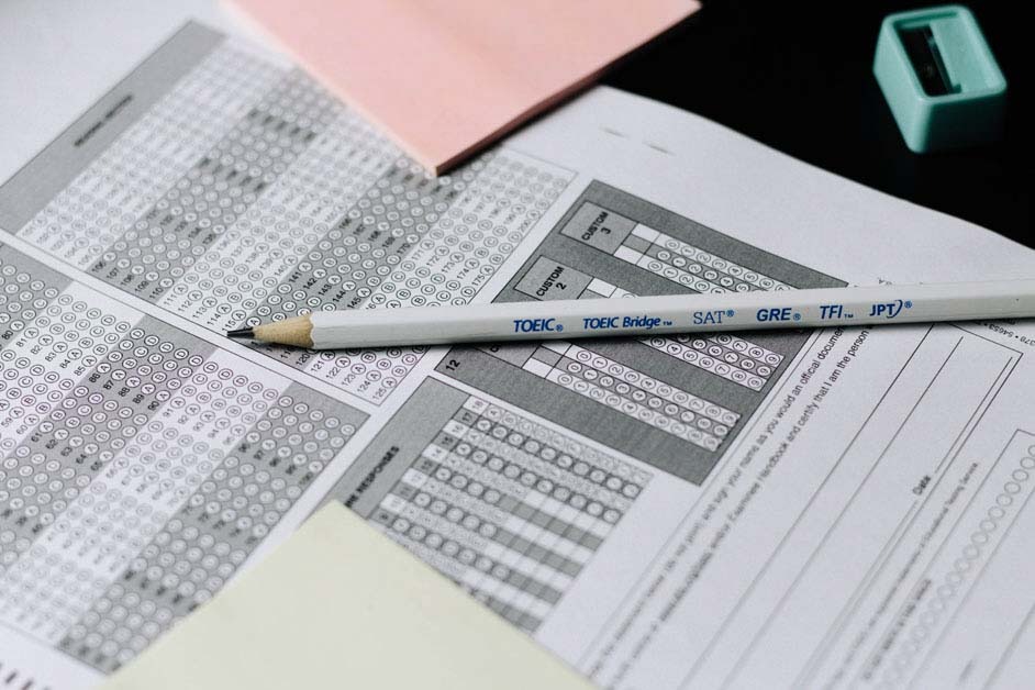 kinh nghiệm đi thi toeic 