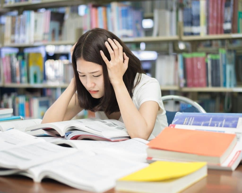 học toeic cho người mất căn bản