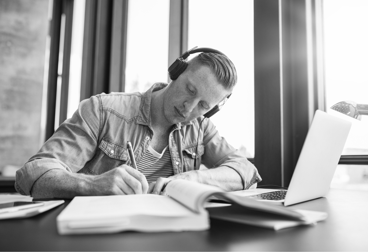 luyện toeic tại nhà kỹ năng nghe