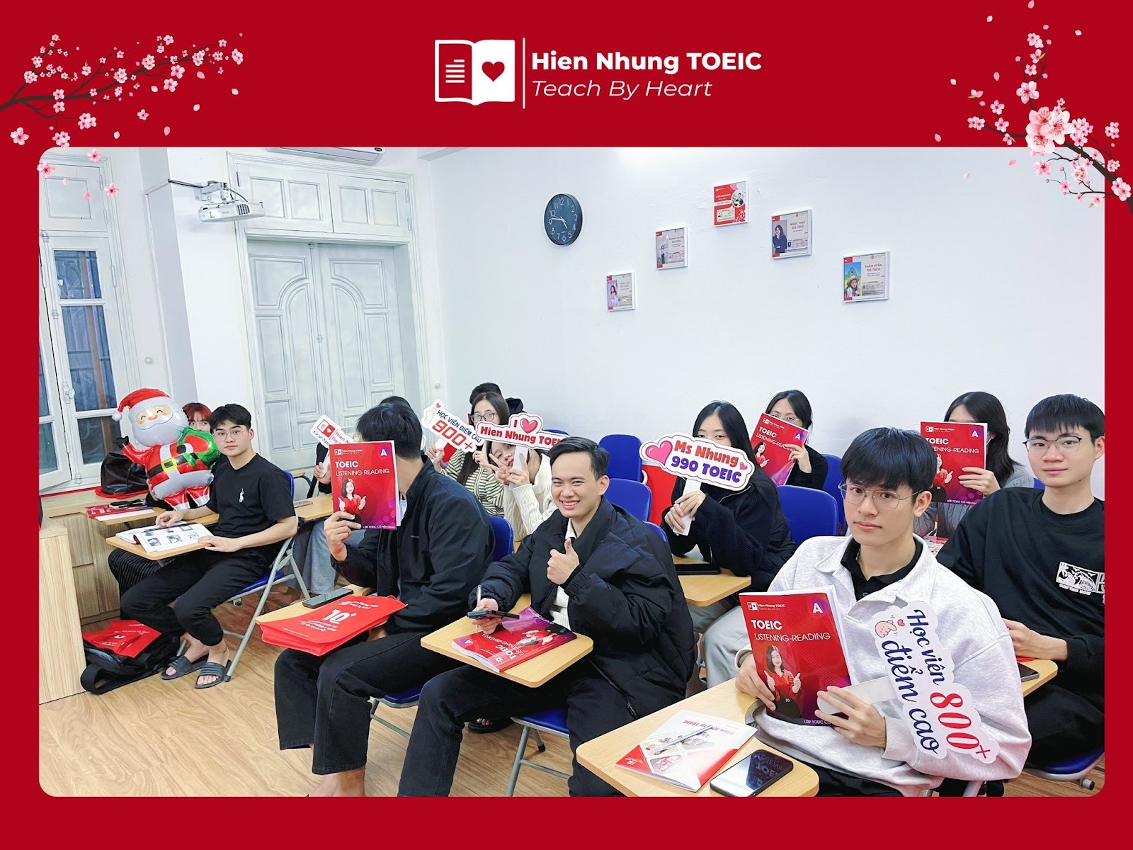 học VSTEP 