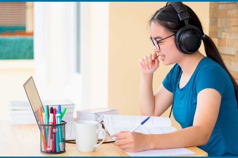 đề thi VSTEP B2 Speaking
