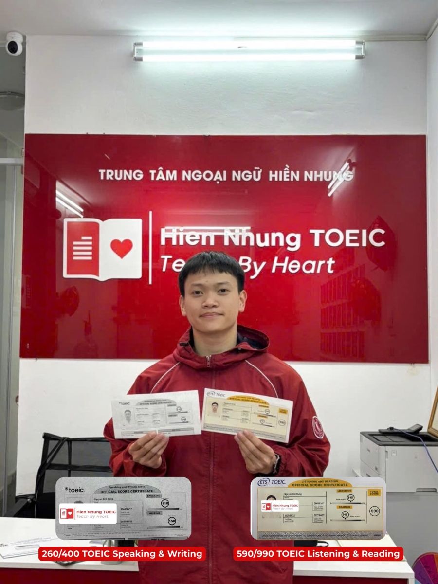 VSTEP đầu ra đại học 