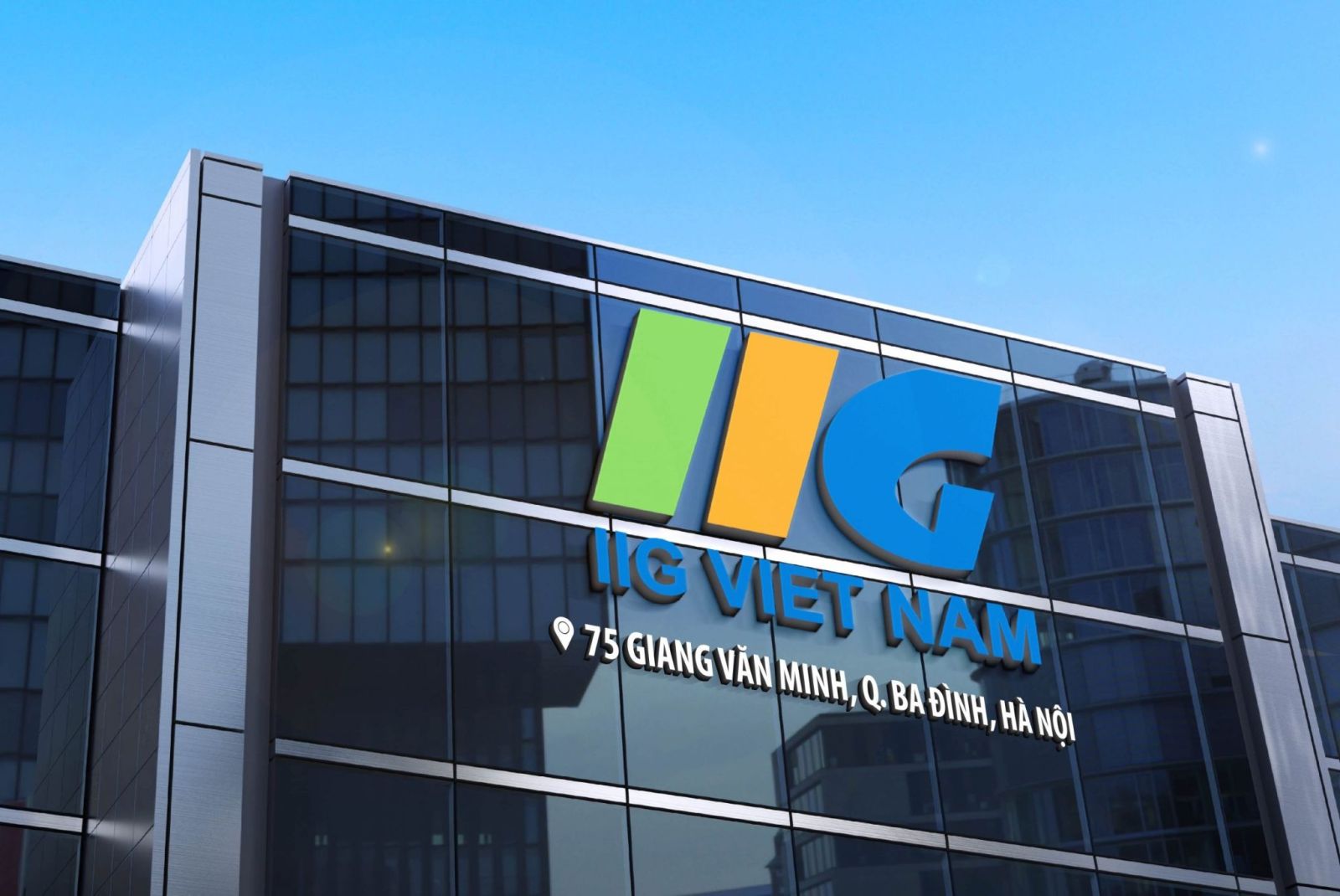 địa điểm thi TOEIC tại Việt Nam