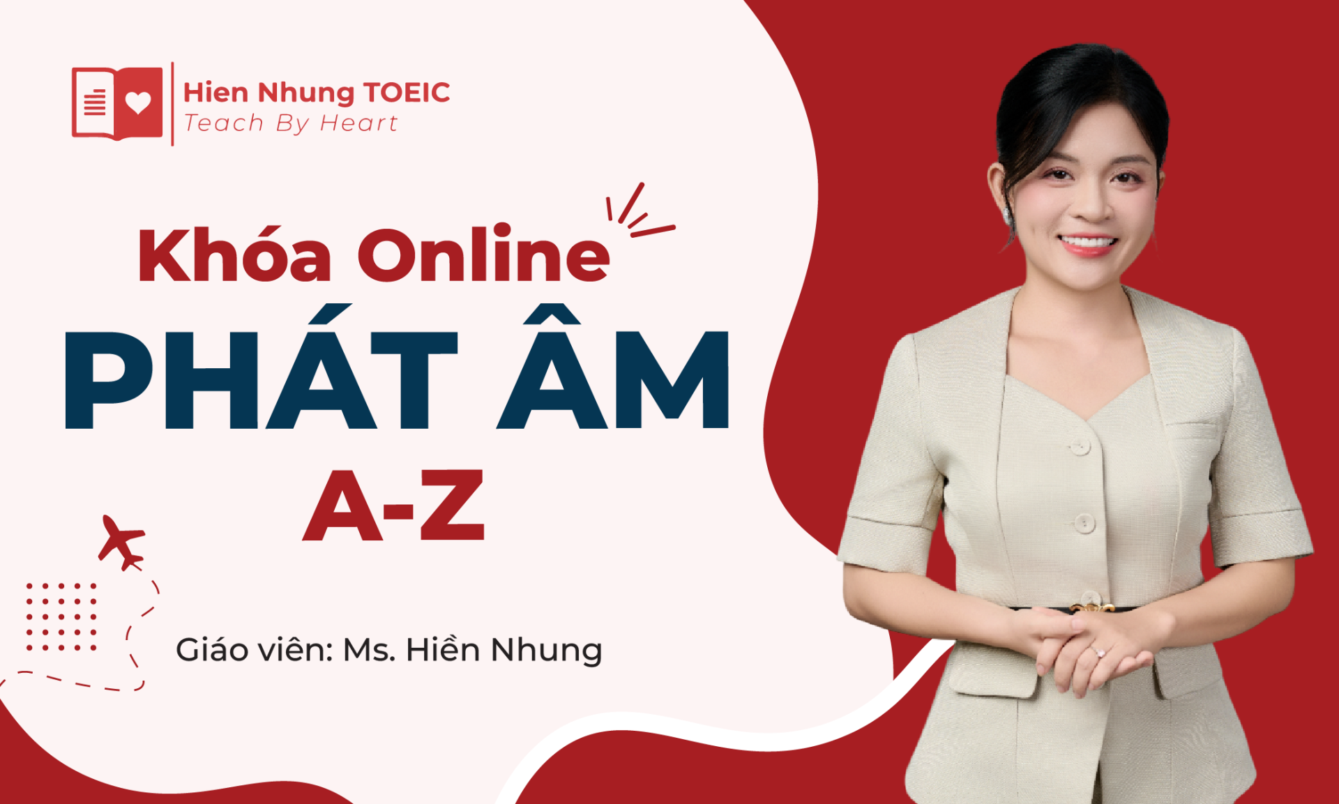 Luyện – Chỉnh phát âm tiếng Anh A–Z: Lộ trình và bí quyết nói chuẩn bản ngữ