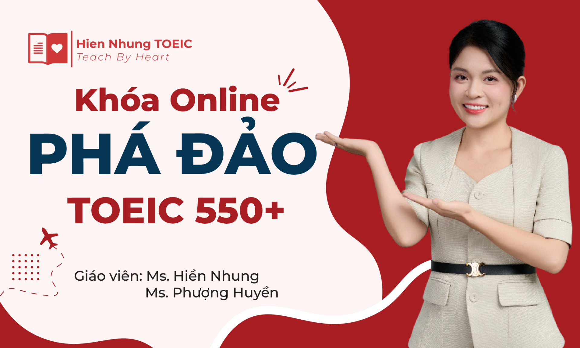 Tự học TOEIC Nghe Đọc 550+  - Lộ trình và bí quyết giúp bạn tự học TOEIC hiệu quả